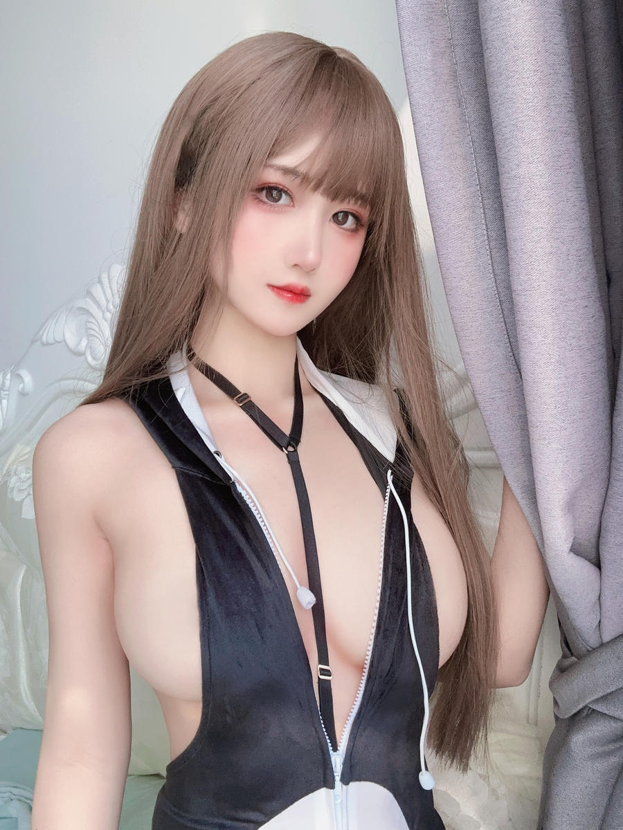 三度_69-No.063–小虎鲸-在线看 第2张